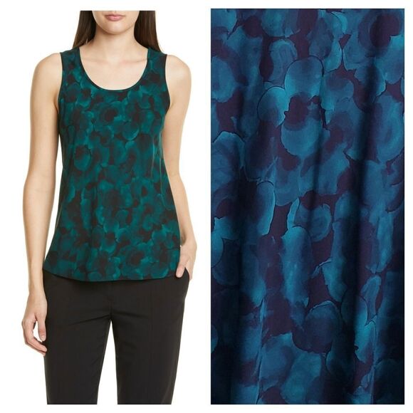 Boss Hugo Boss Inolea Tank‎ - Picture 1 of 9